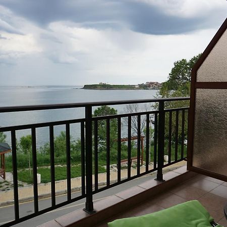 Studios Grace - Port Tsarevo Dış mekan fotoğraf