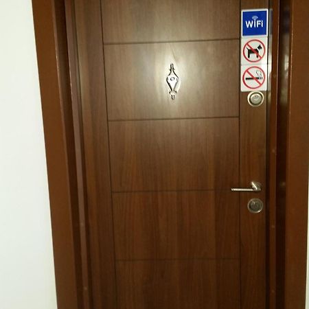 Studios Grace - Port Tsarevo Dış mekan fotoğraf