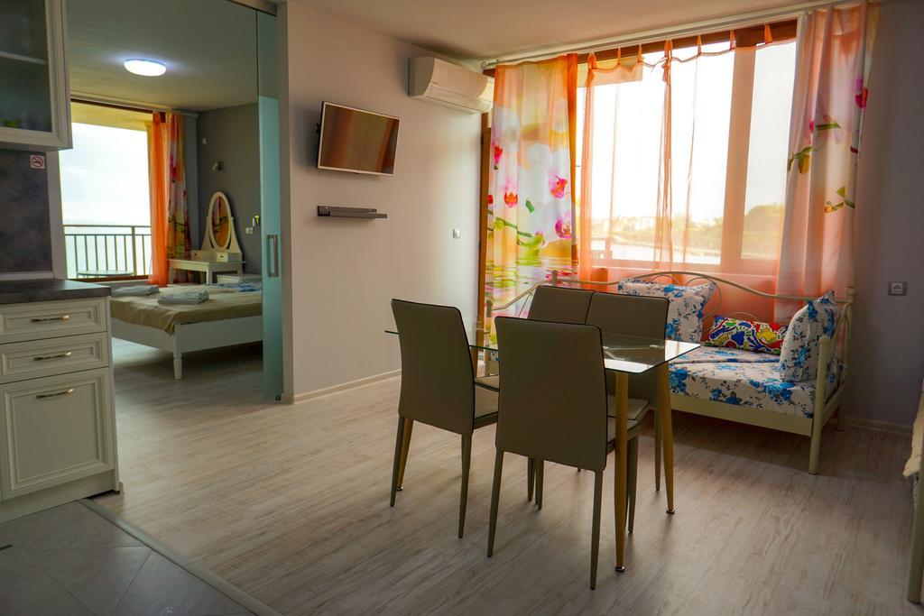 Studios Grace - Port Tsarevo Dış mekan fotoğraf