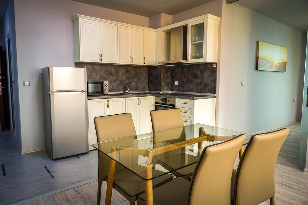 Studios Grace - Port Tsarevo Dış mekan fotoğraf