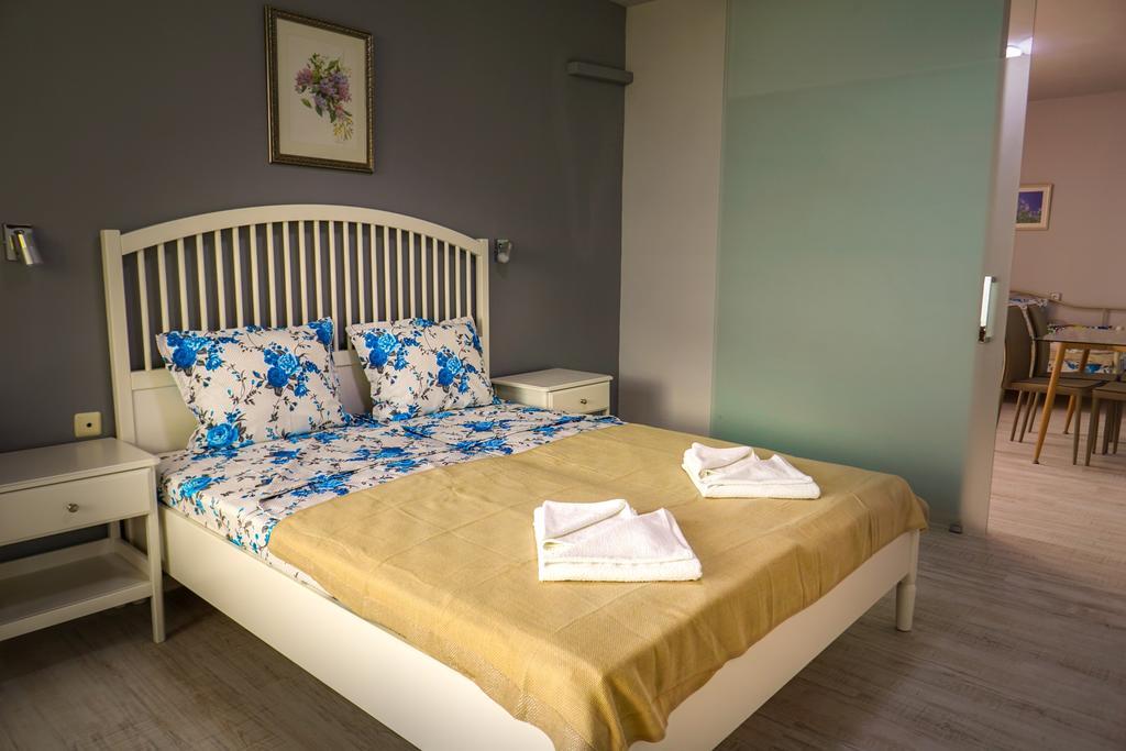 Studios Grace - Port Tsarevo Dış mekan fotoğraf