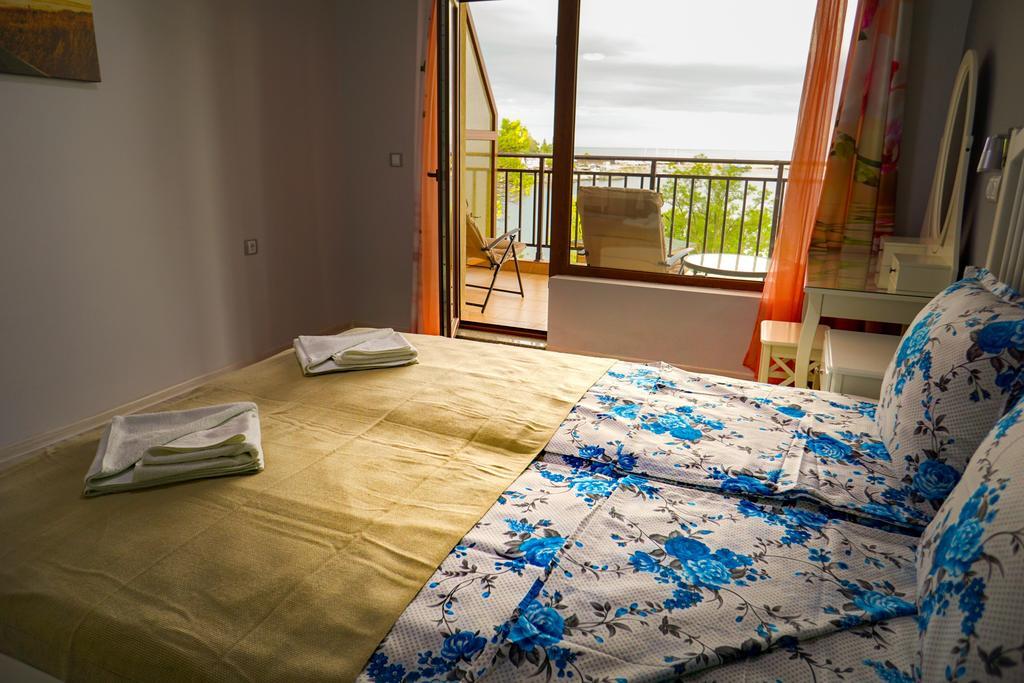 Studios Grace - Port Tsarevo Dış mekan fotoğraf
