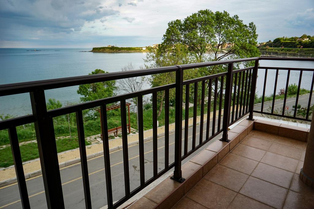 Studios Grace - Port Tsarevo Dış mekan fotoğraf
