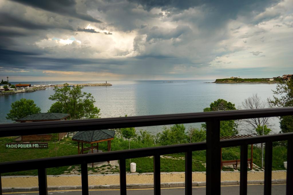 Studios Grace - Port Tsarevo Dış mekan fotoğraf