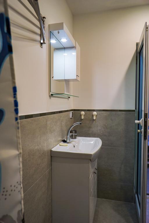 Studios Grace - Port Tsarevo Dış mekan fotoğraf