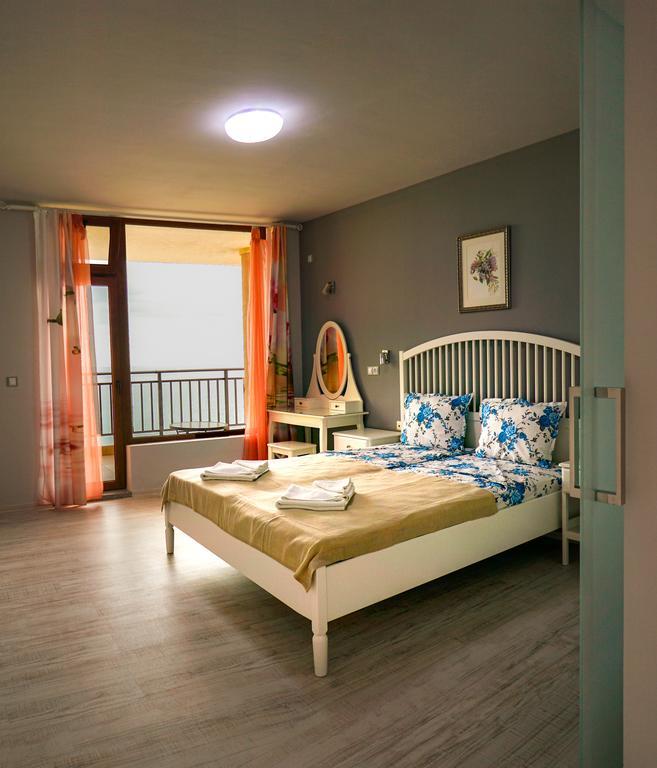 Studios Grace - Port Tsarevo Dış mekan fotoğraf