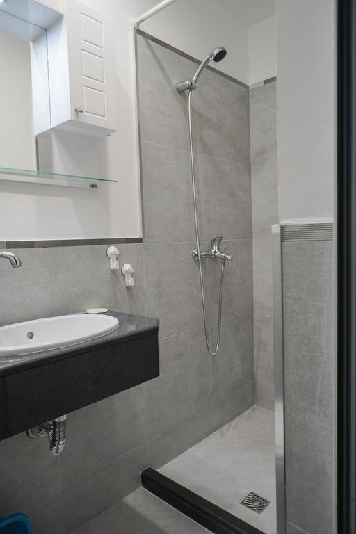 Studios Grace - Port Tsarevo Dış mekan fotoğraf