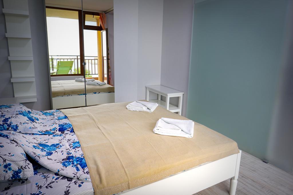 Studios Grace - Port Tsarevo Dış mekan fotoğraf