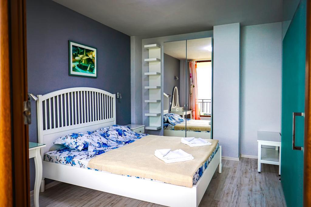 Studios Grace - Port Tsarevo Dış mekan fotoğraf