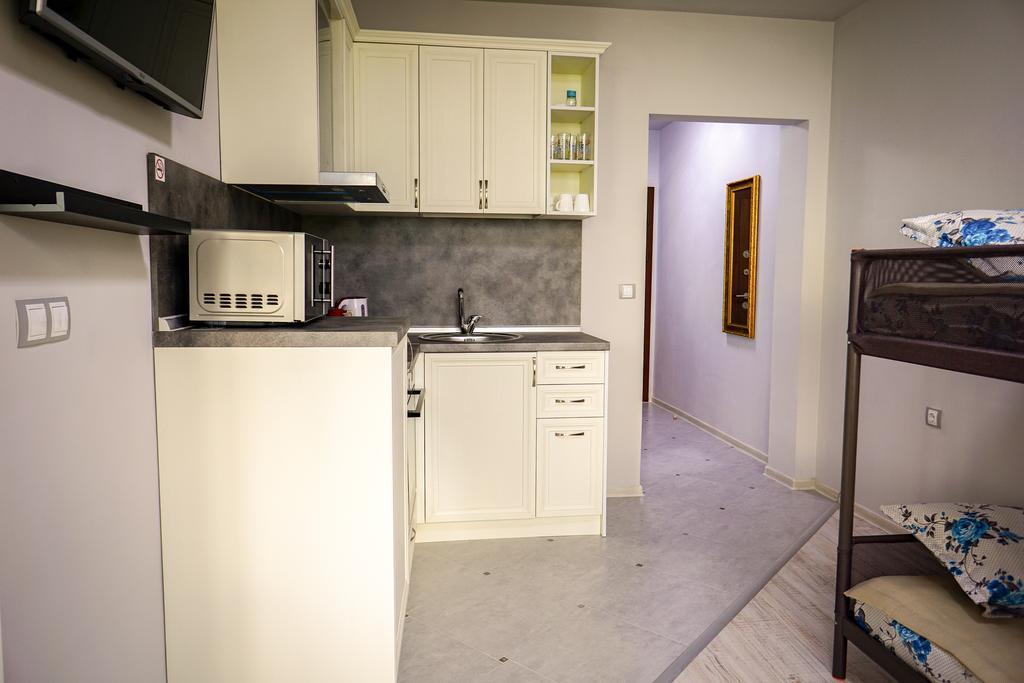 Studios Grace - Port Tsarevo Dış mekan fotoğraf