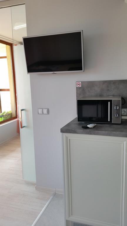 Studios Grace - Port Tsarevo Dış mekan fotoğraf