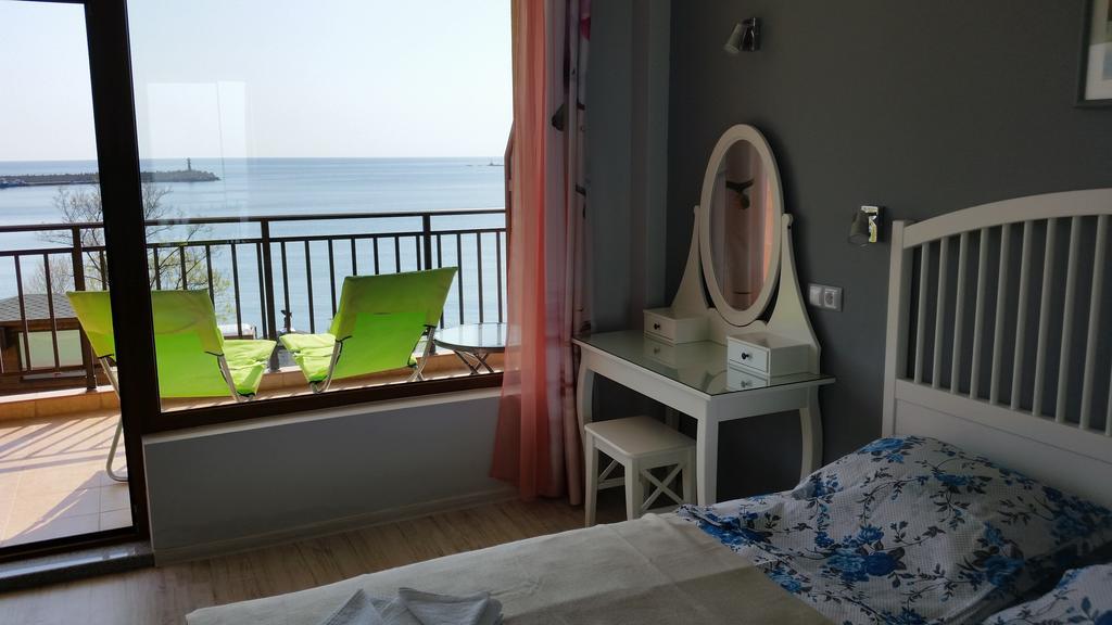 Studios Grace - Port Tsarevo Dış mekan fotoğraf