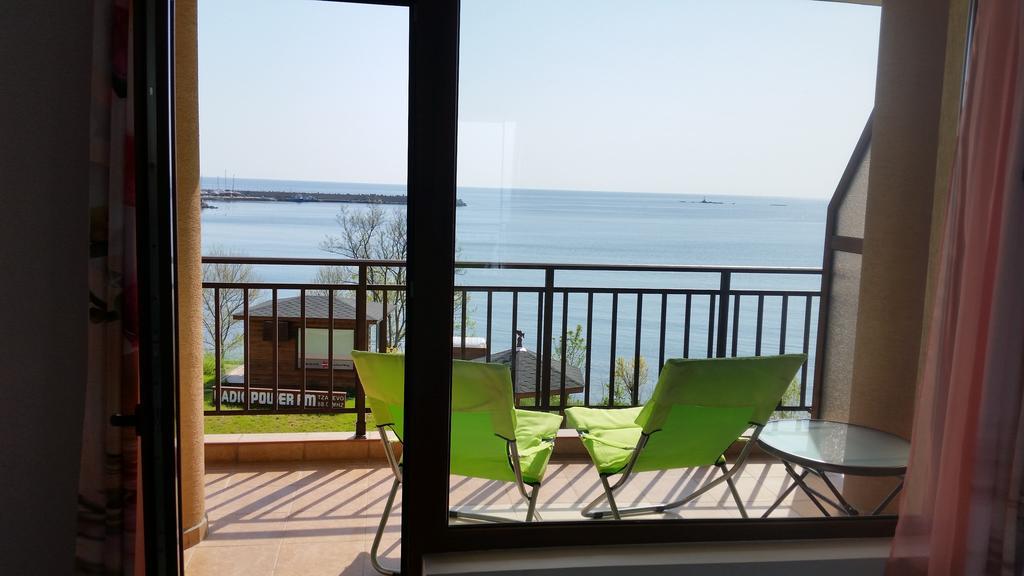 Studios Grace - Port Tsarevo Dış mekan fotoğraf