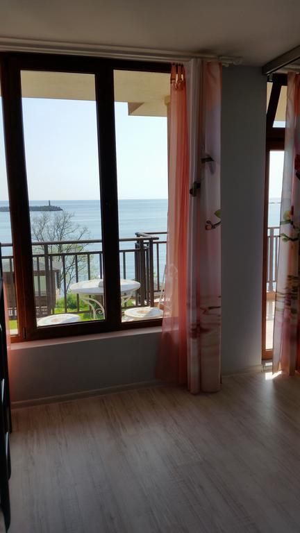 Studios Grace - Port Tsarevo Dış mekan fotoğraf