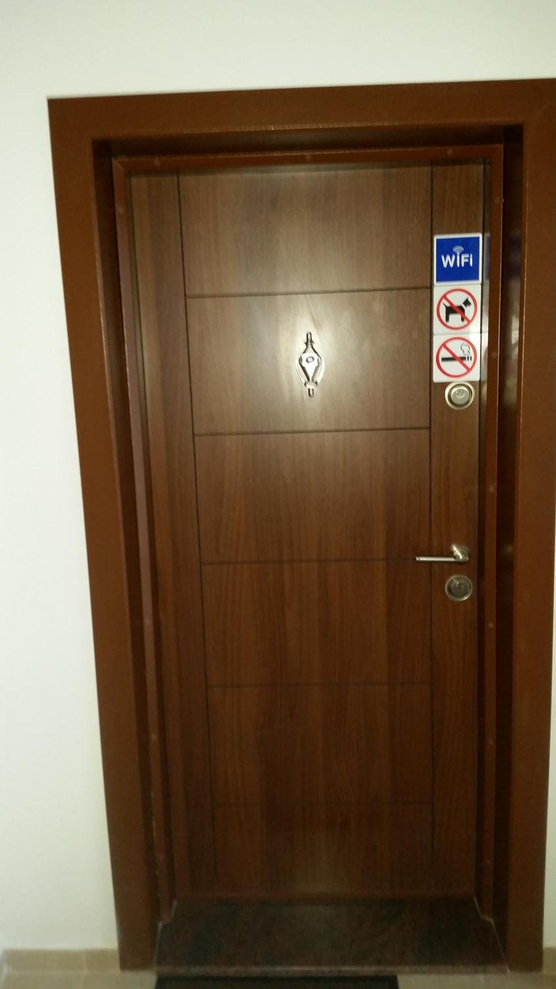 Studios Grace - Port Tsarevo Dış mekan fotoğraf